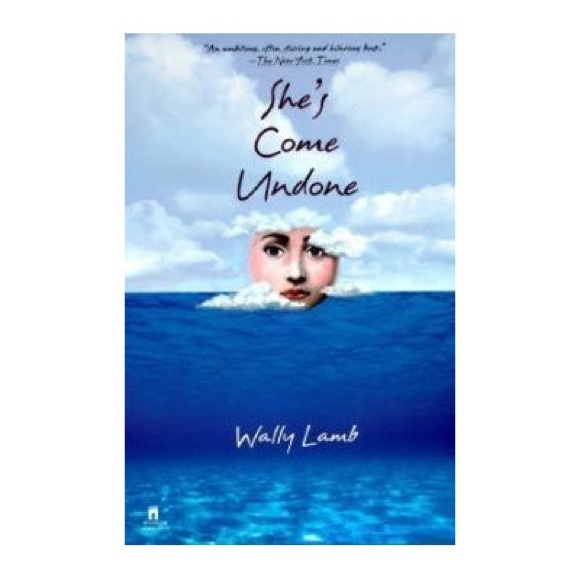 Books Other Shes Come Undone By Wally Lamb Poshmark